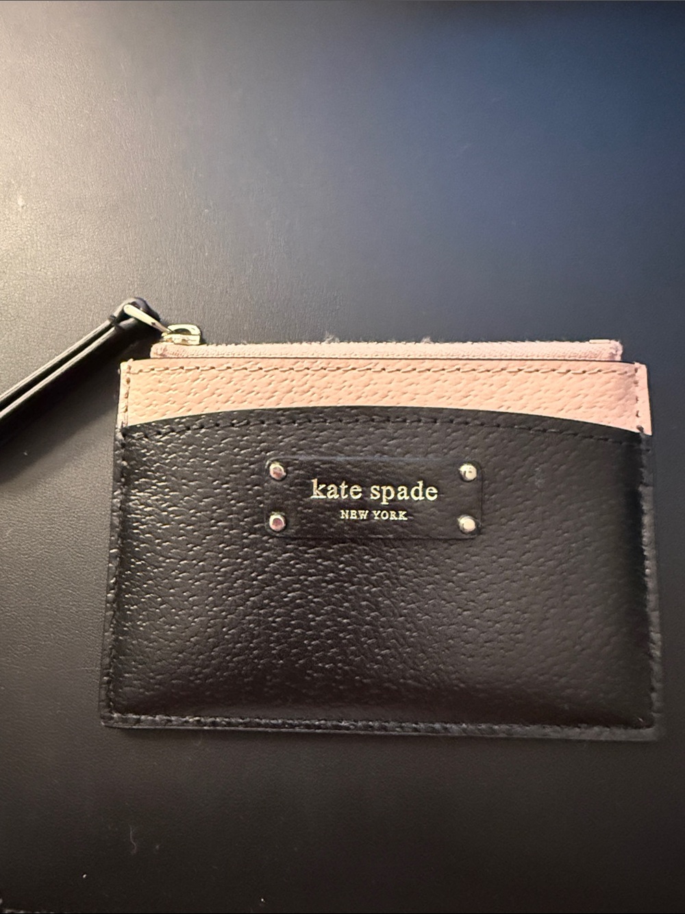 Kate Spade New York card case